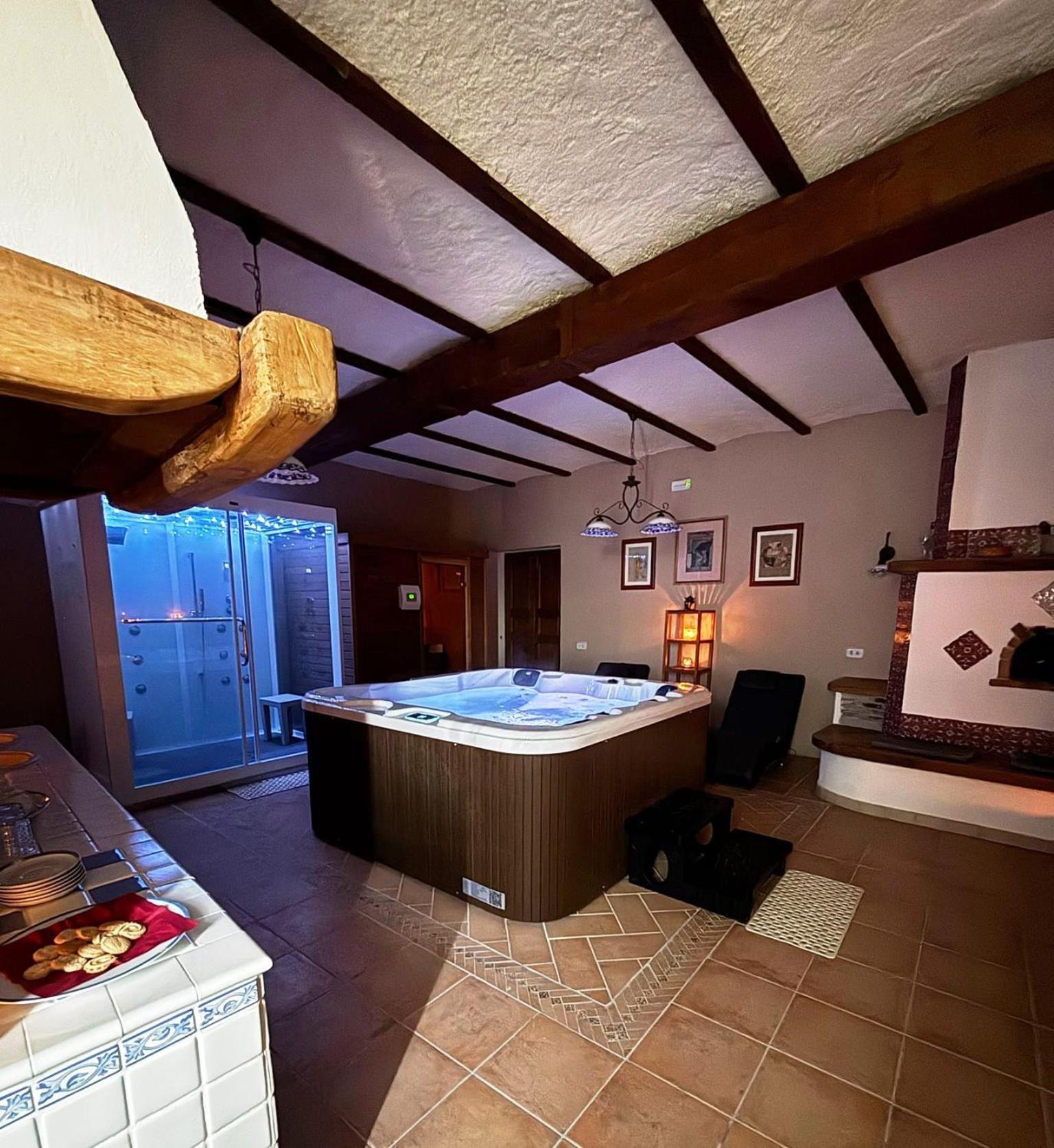Perbacco Hotel Sant'Angelo Limosano Luaran gambar